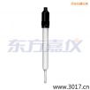 玻璃外殼無溫補兩線電導(dǎo)率電極,型號:109U,品牌:美國任氏JENCO