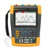 手持式示波器,型號(hào):Fluke 190-204,品牌:美國(guó)福祿克FLUKE